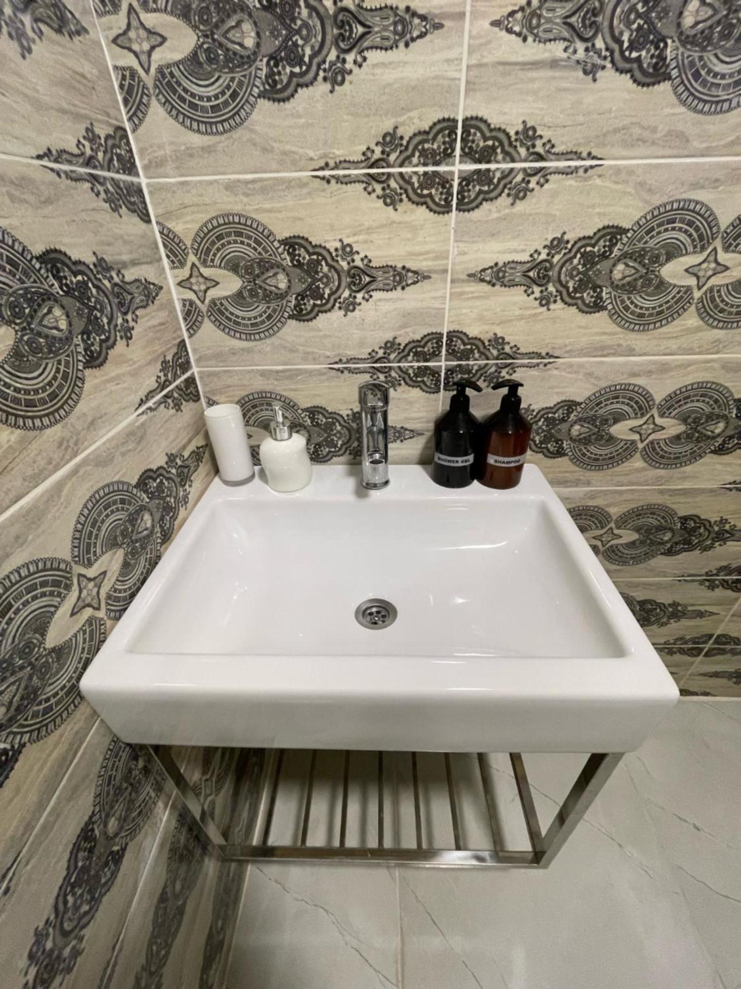 The Antares Otel İstanbul Dış mekan fotoğraf