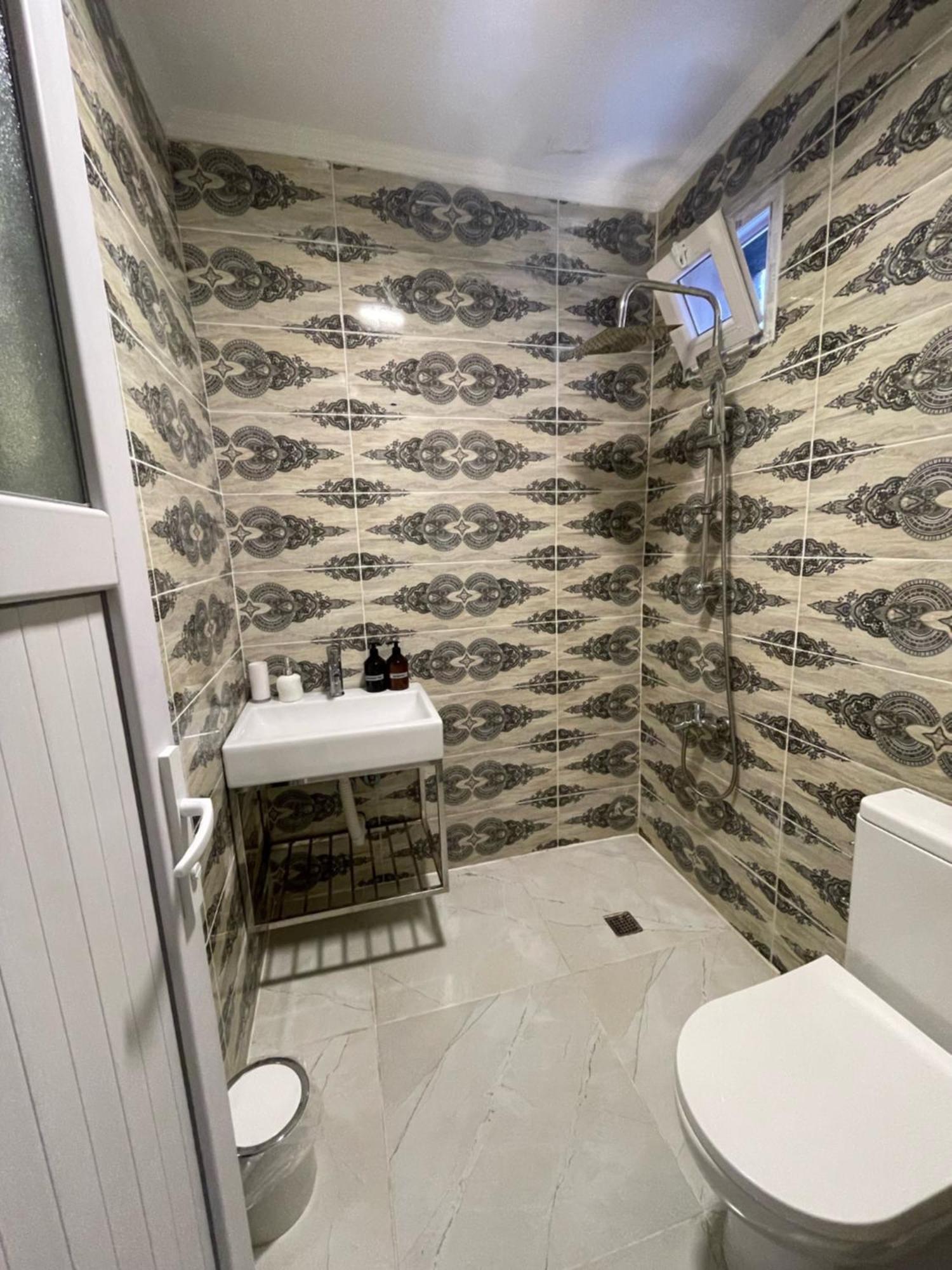 The Antares Otel İstanbul Dış mekan fotoğraf