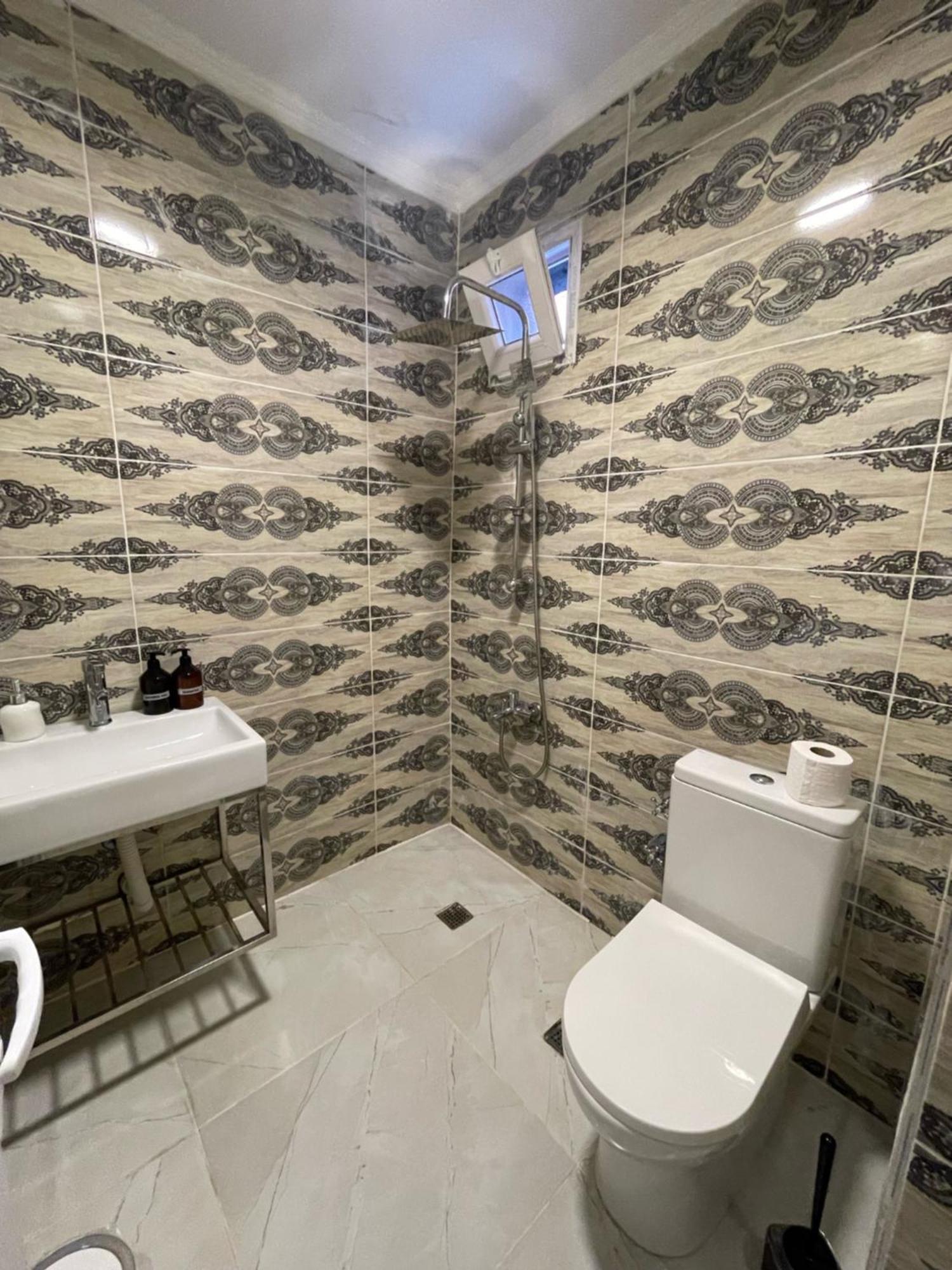 The Antares Otel İstanbul Dış mekan fotoğraf