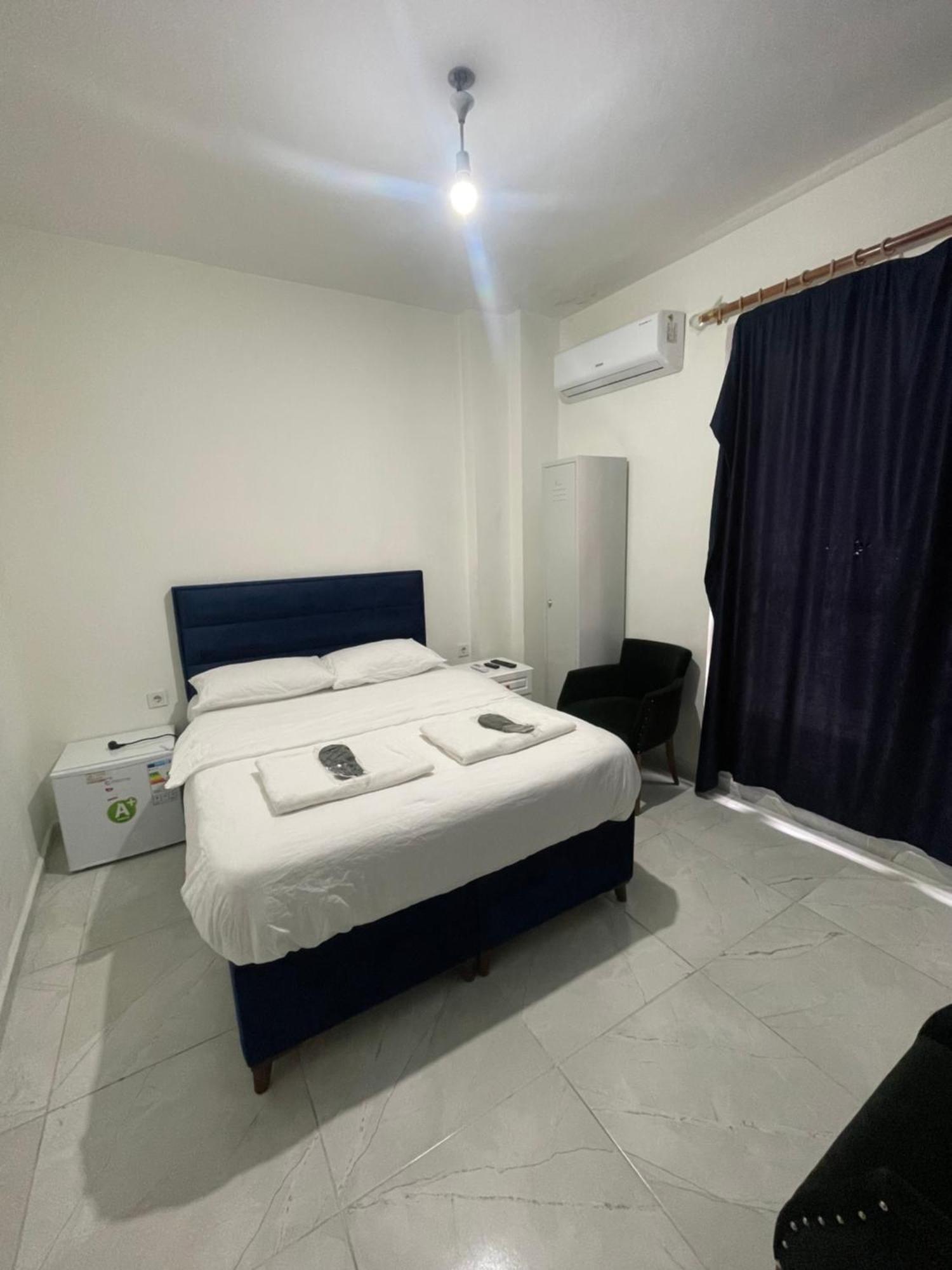 The Antares Otel İstanbul Dış mekan fotoğraf