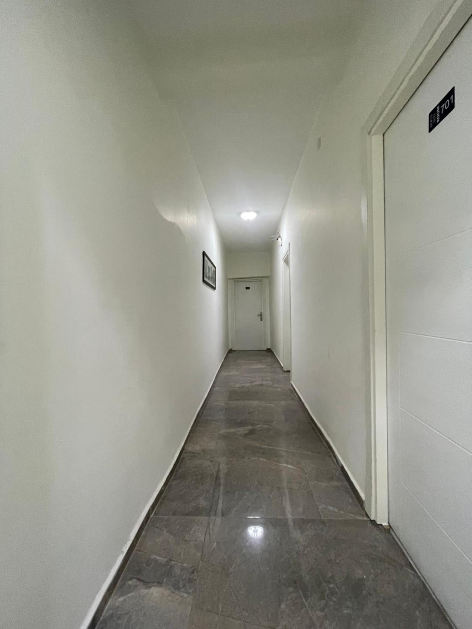 The Antares Otel İstanbul Dış mekan fotoğraf