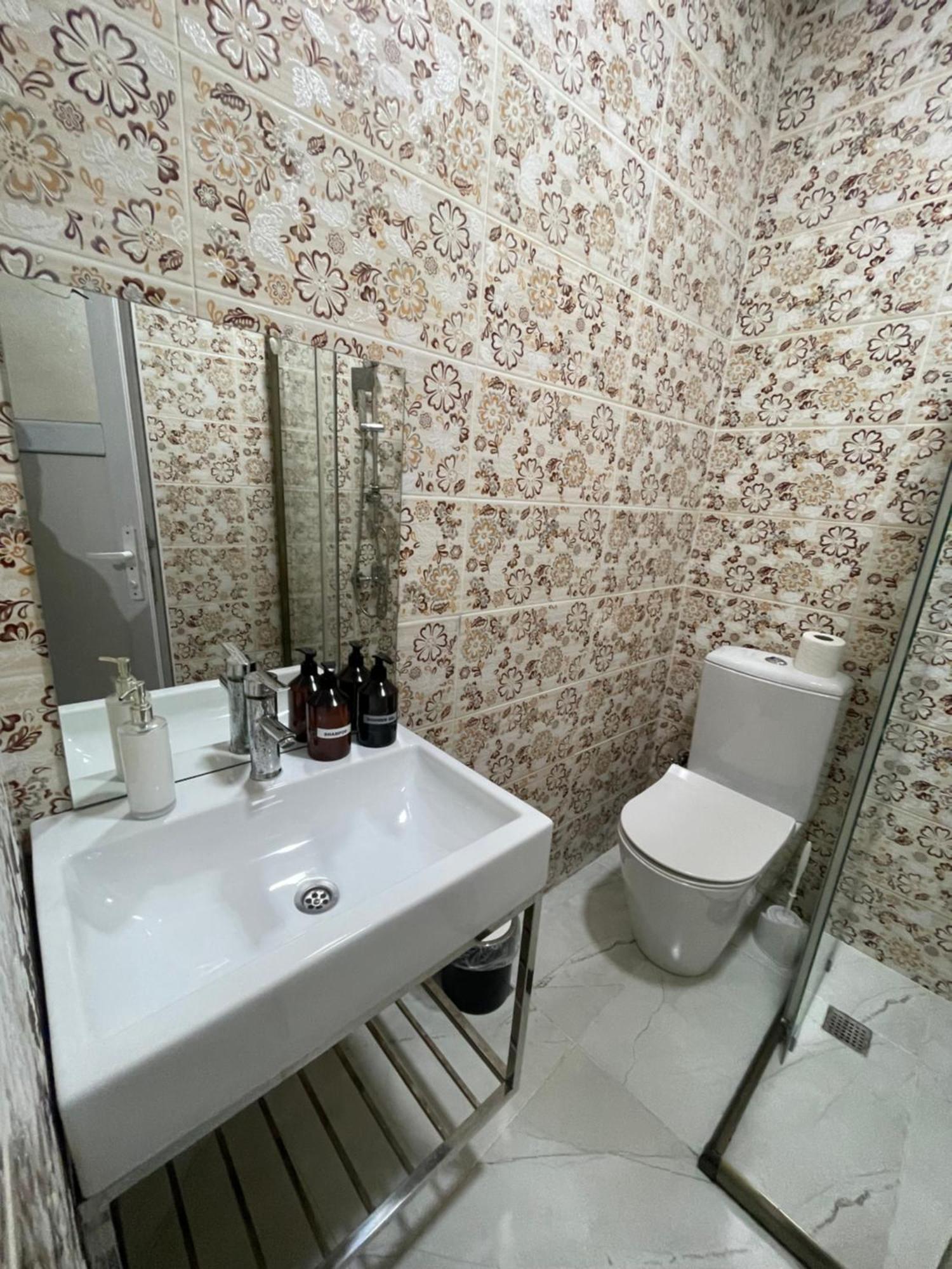 The Antares Otel İstanbul Dış mekan fotoğraf